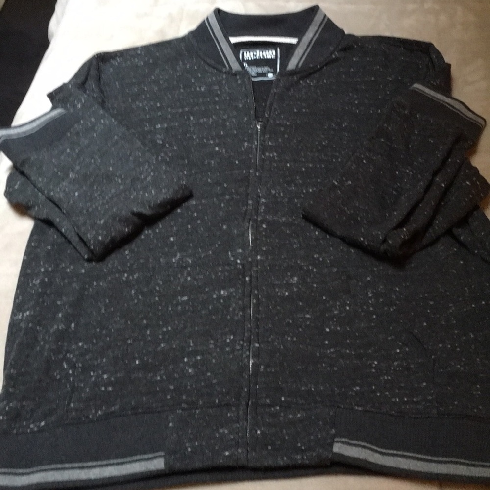 Men’s Urban Pipeline lightweight jacket